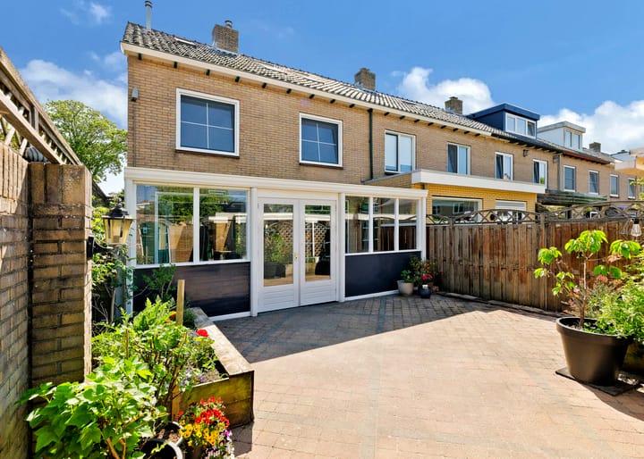 Foto 2 van Cypressenlaan 13