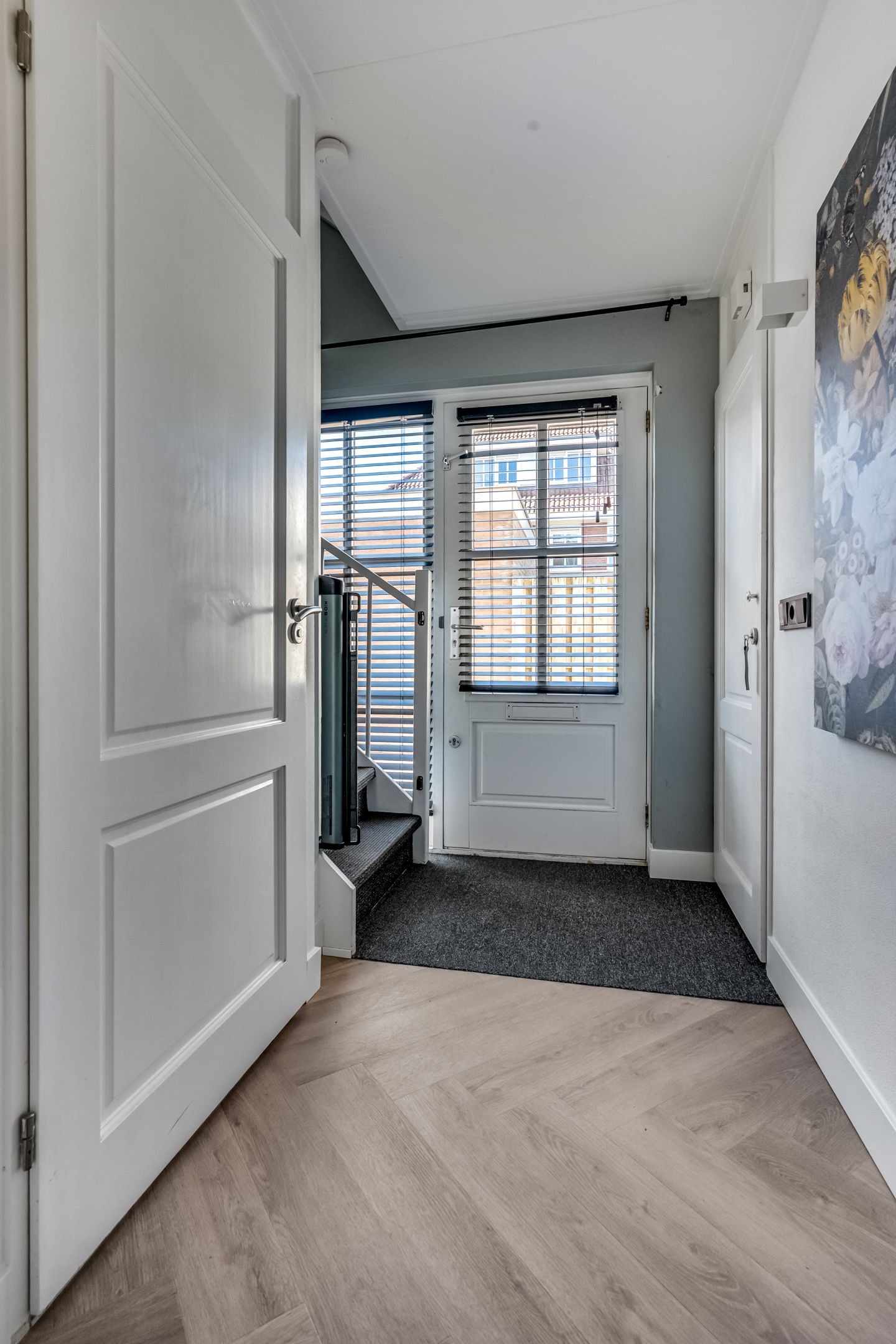 Foto 18 van Zomerklokje 16