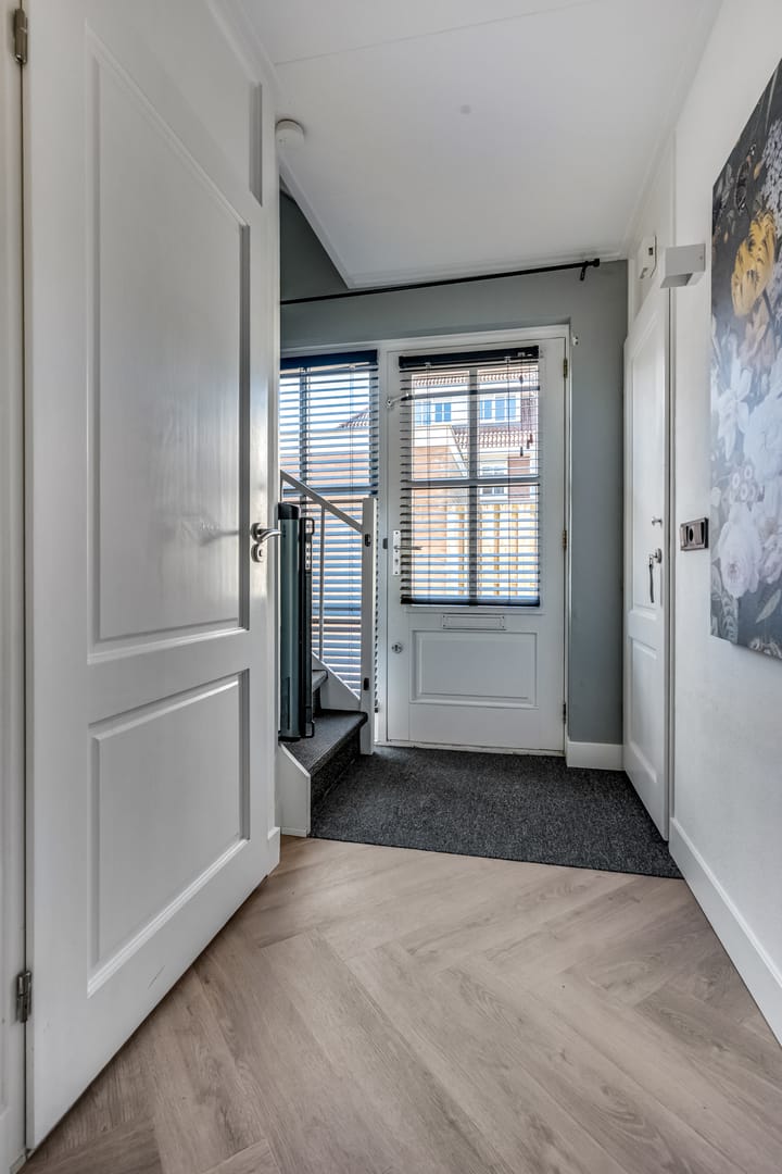 Foto 18 van Zomerklokje 16