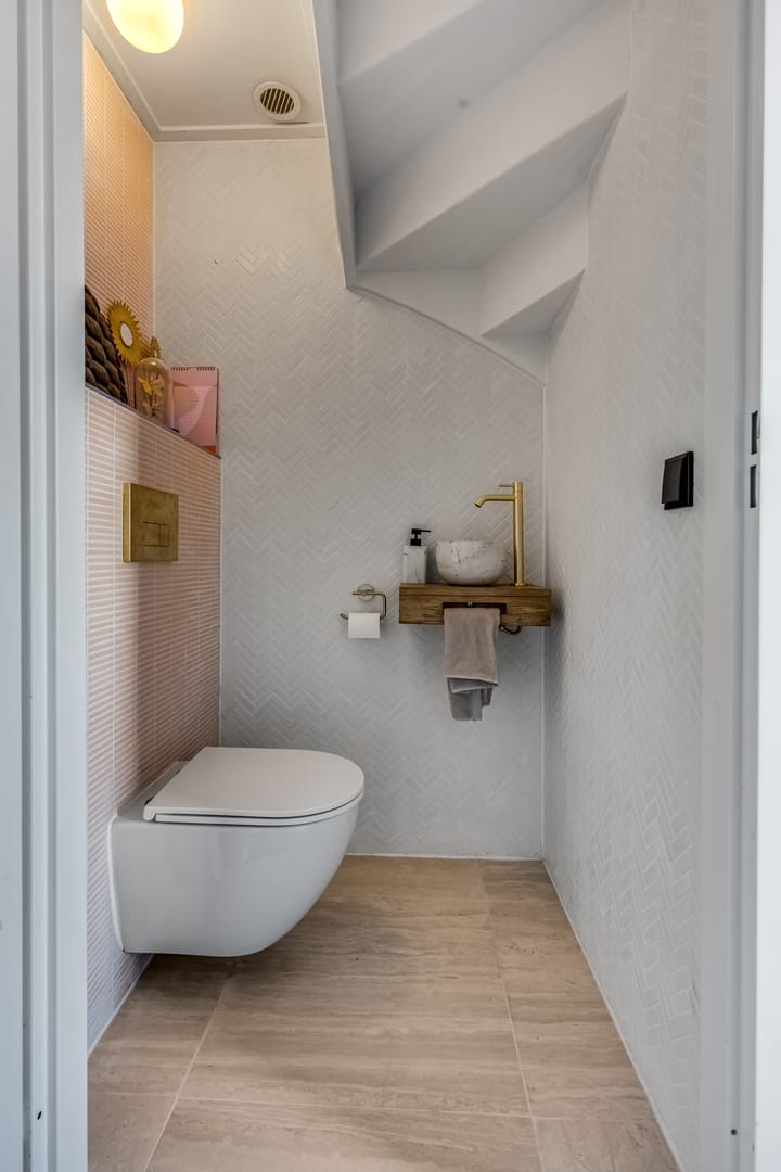 Foto 19 van Zomerklokje 16