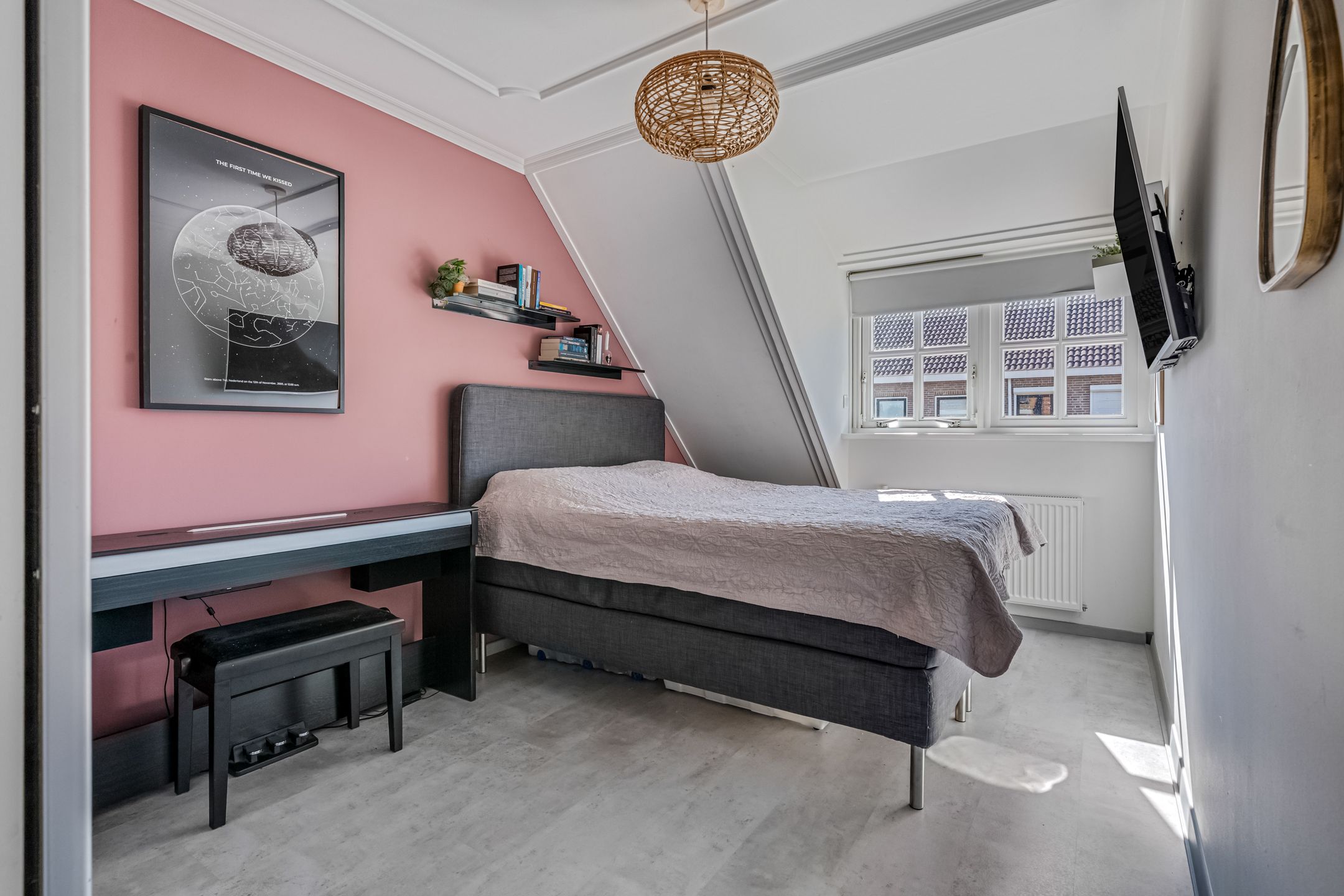 Foto 21 van Zomerklokje 16