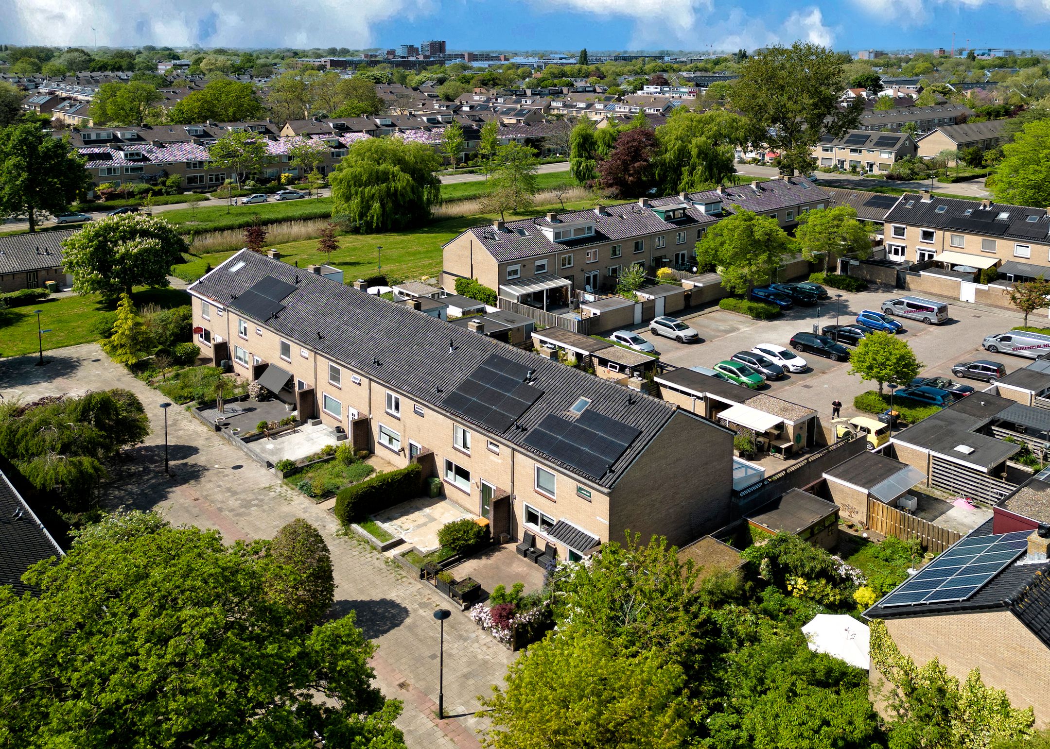 Foto 3 van Cypressenlaan 13