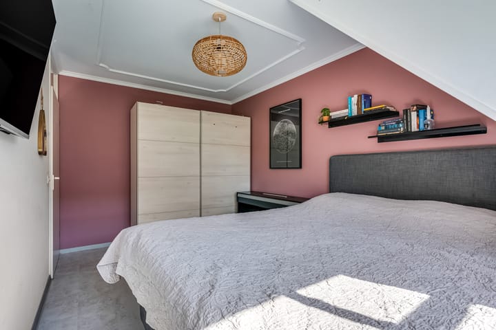 Foto 22 van Zomerklokje 16