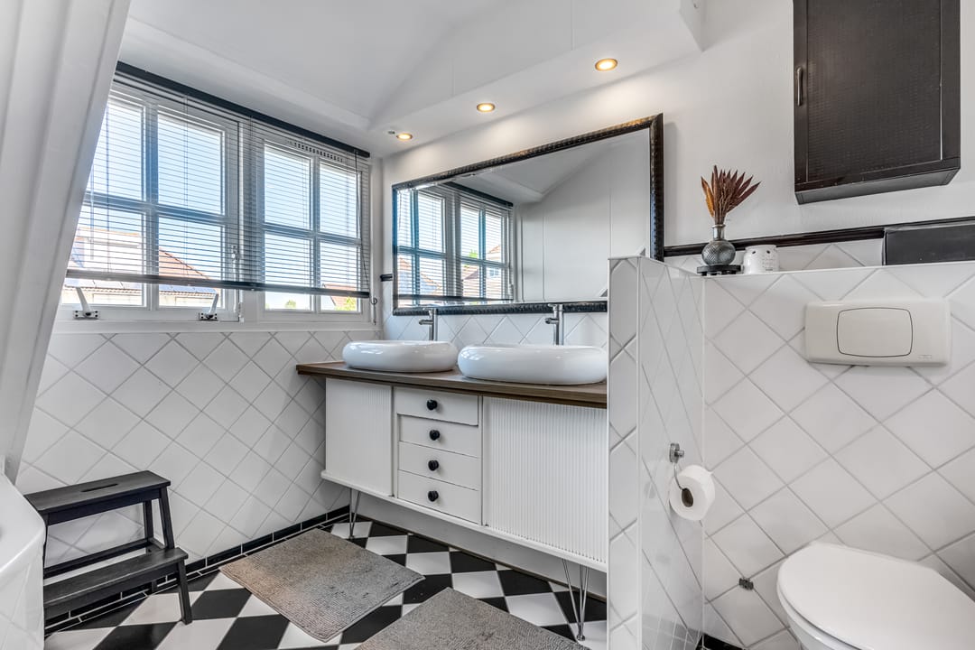 Foto 23 van Zomerklokje 16