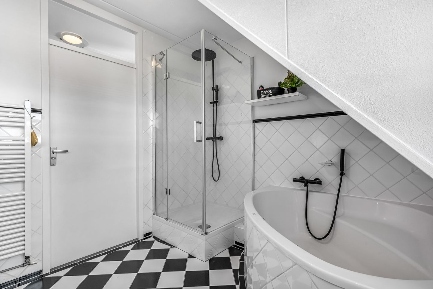 Foto 25 van Zomerklokje 16