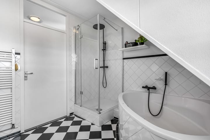 Foto 25 van Zomerklokje 16