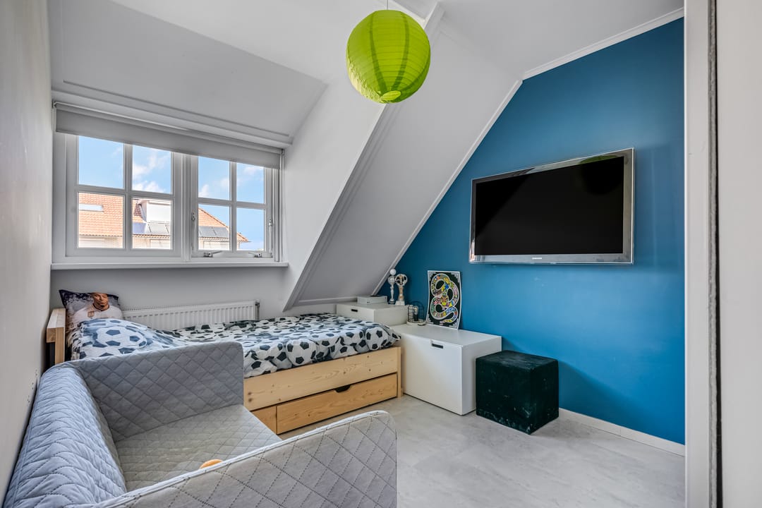 Foto 26 van Zomerklokje 16