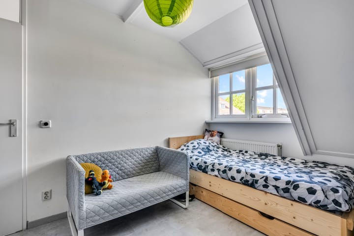 Foto 27 van Zomerklokje 16