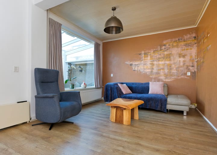 Foto 9 van Cypressenlaan 13