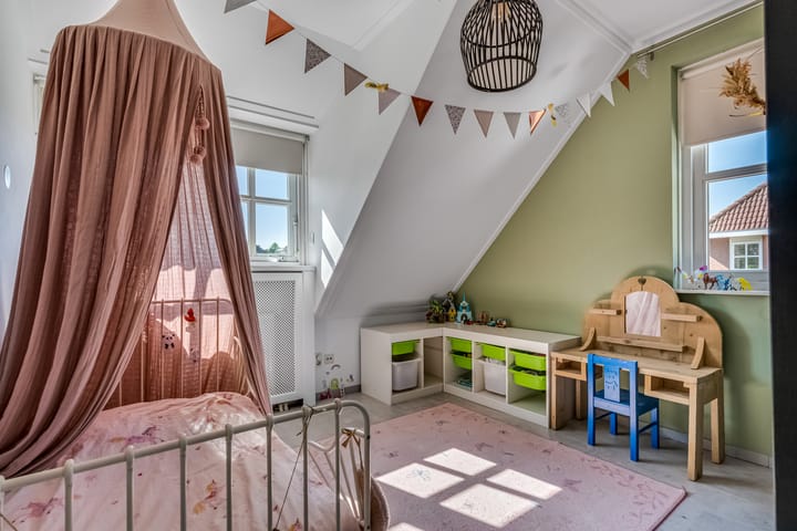 Foto 28 van Zomerklokje 16