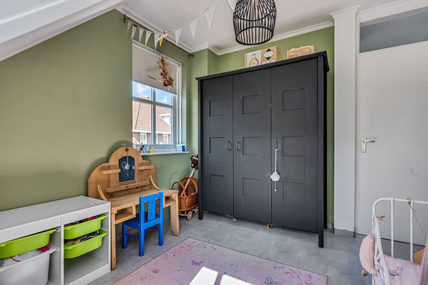 Foto 29 van Zomerklokje 16