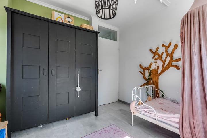 Foto 30 van Zomerklokje 16