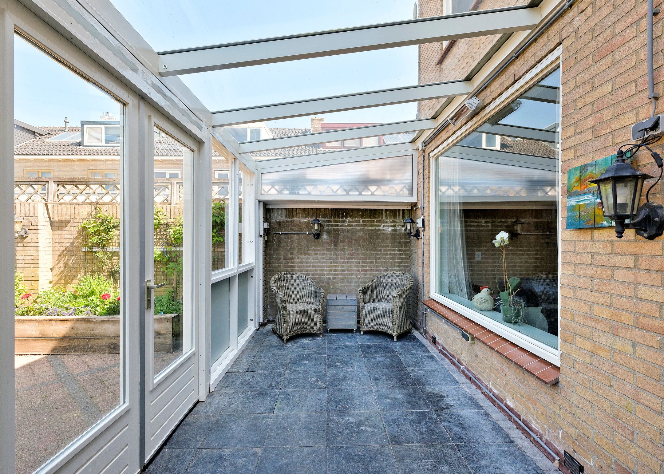 Foto 12 van Cypressenlaan 13