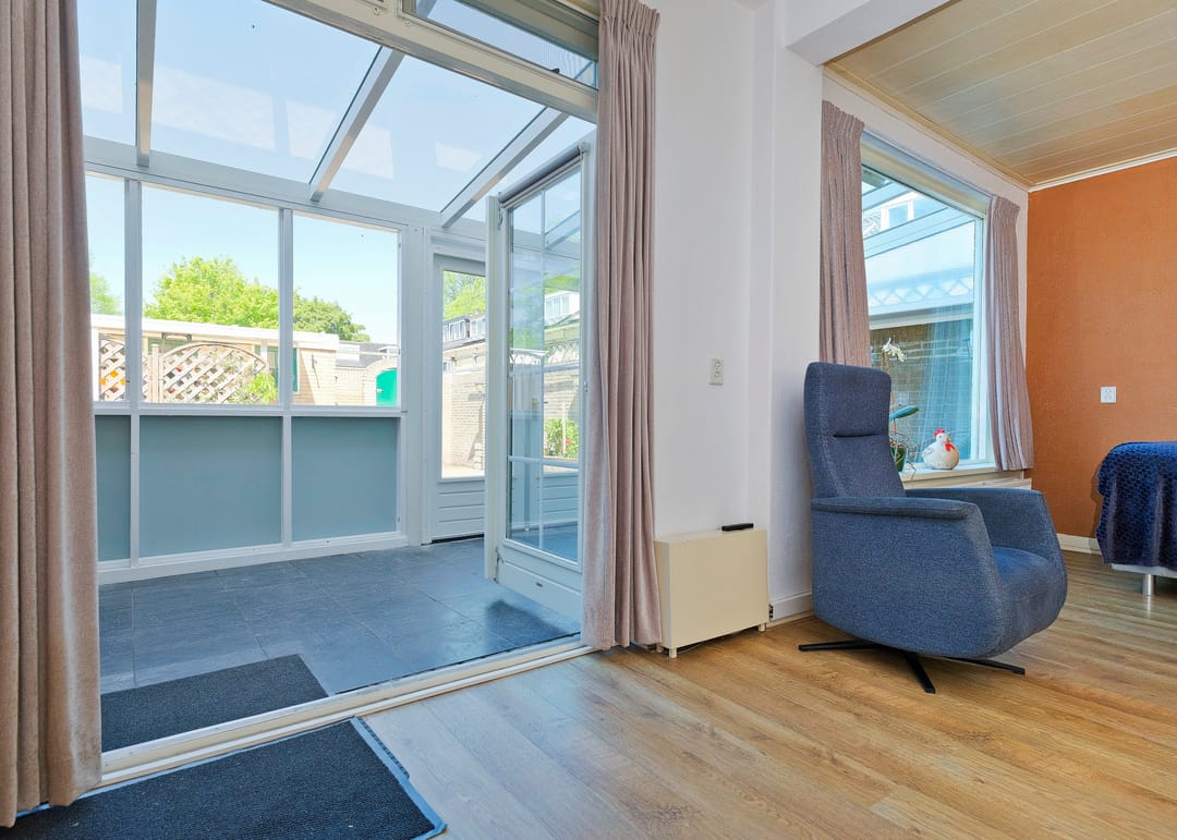 Foto 11 van Cypressenlaan 13