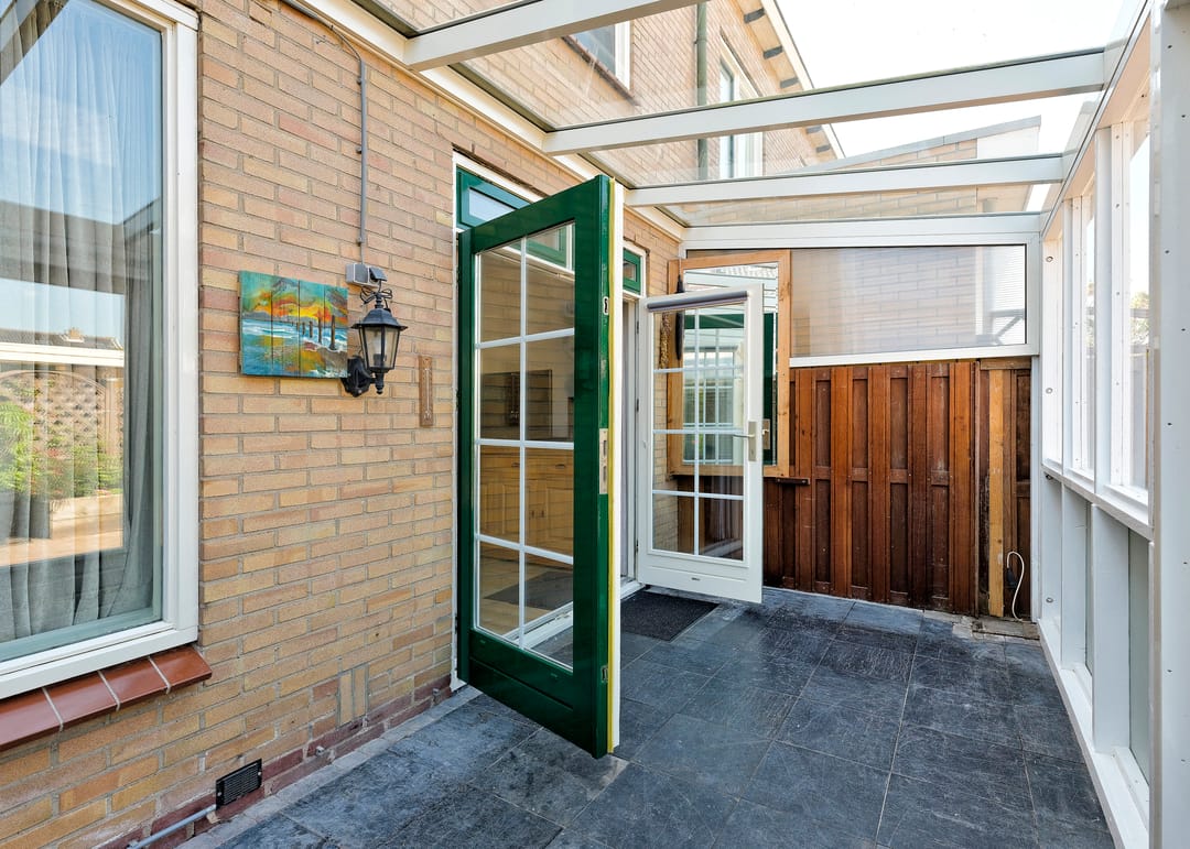 Foto 13 van Cypressenlaan 13