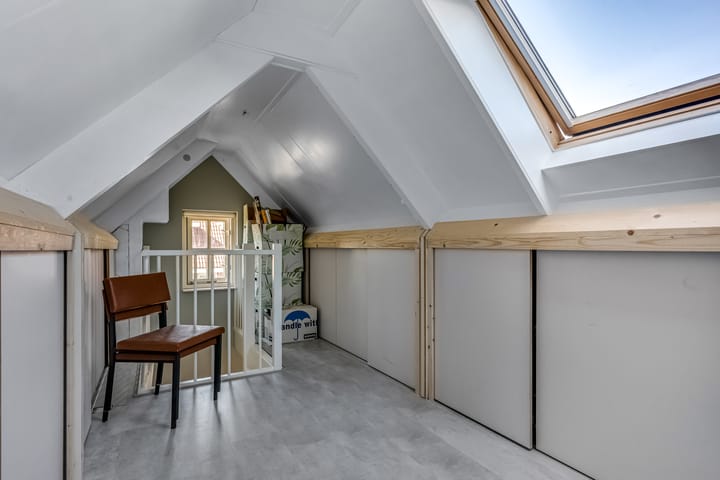 Foto 32 van Zomerklokje 16