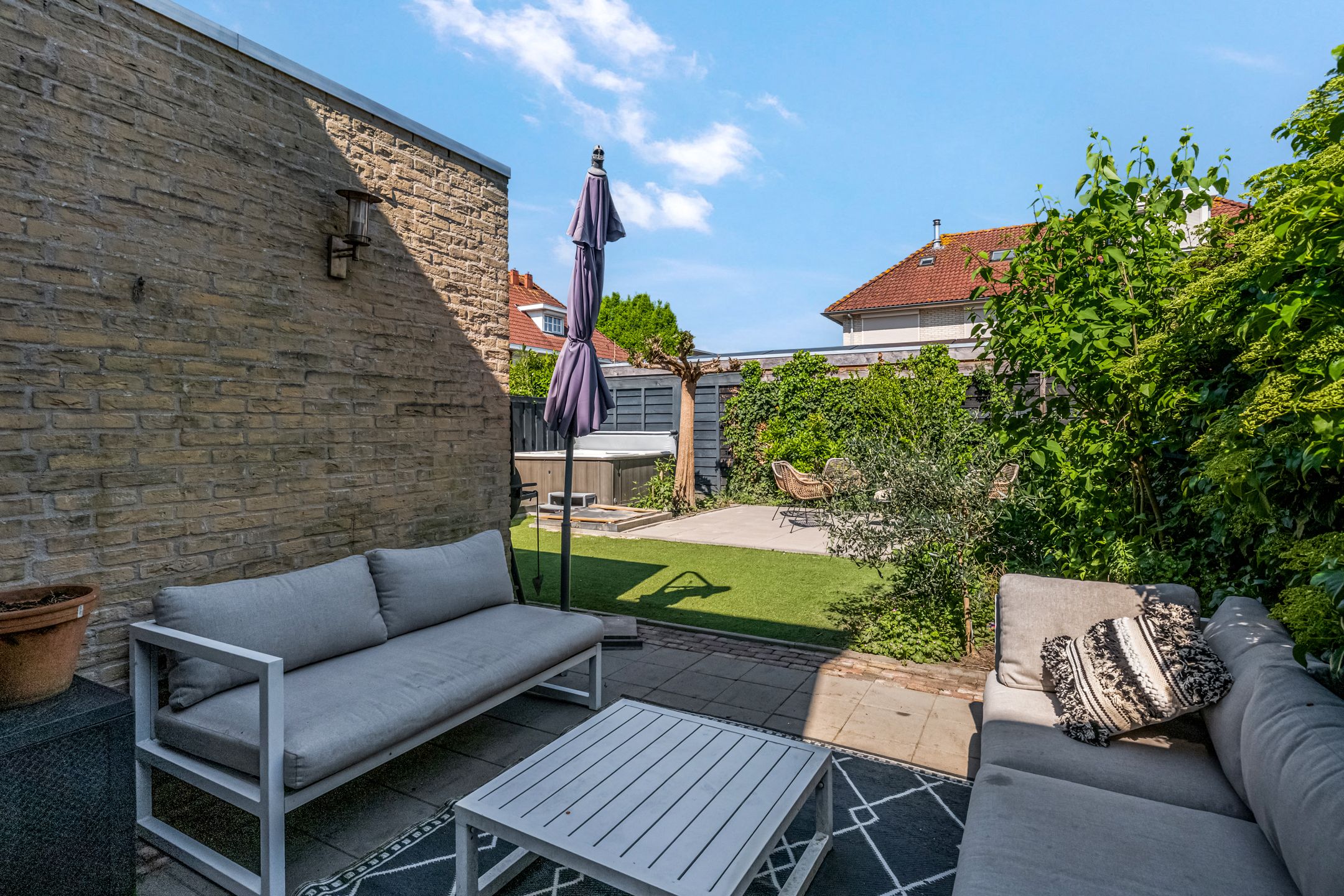 Foto 33 van Zomerklokje 16