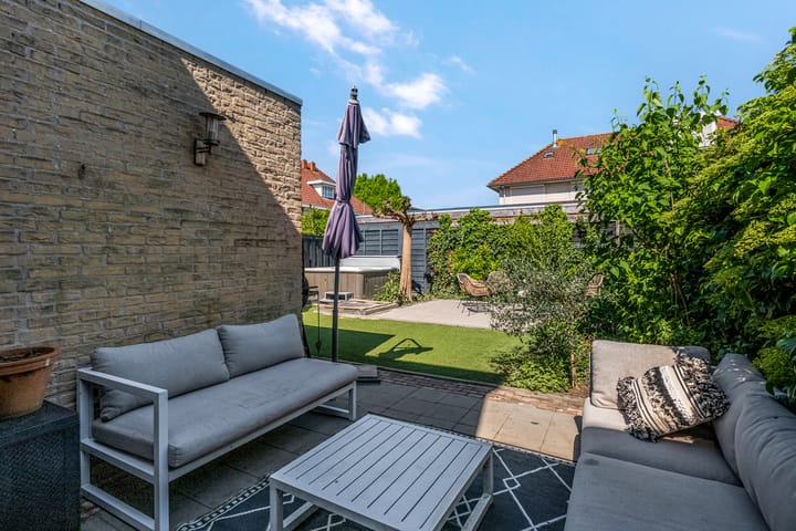 Foto 33 van Zomerklokje 16