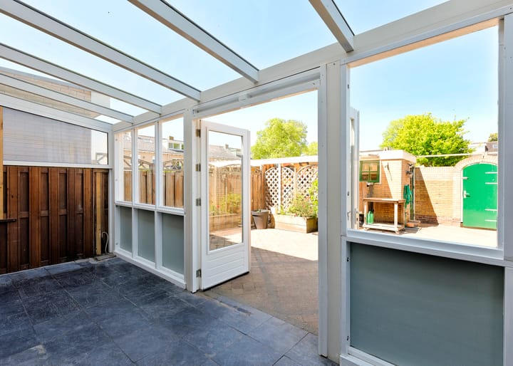 Foto 14 van Cypressenlaan 13