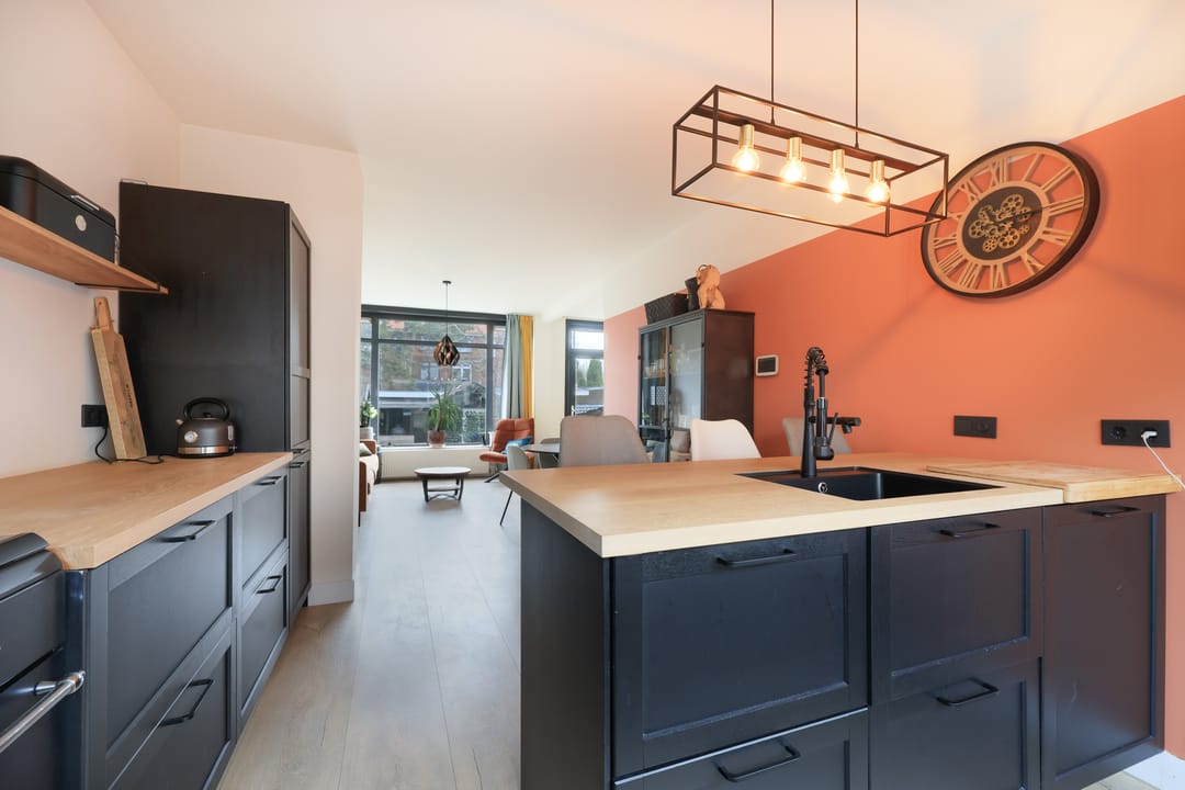 Foto 2 van Geelvinckstraat 89