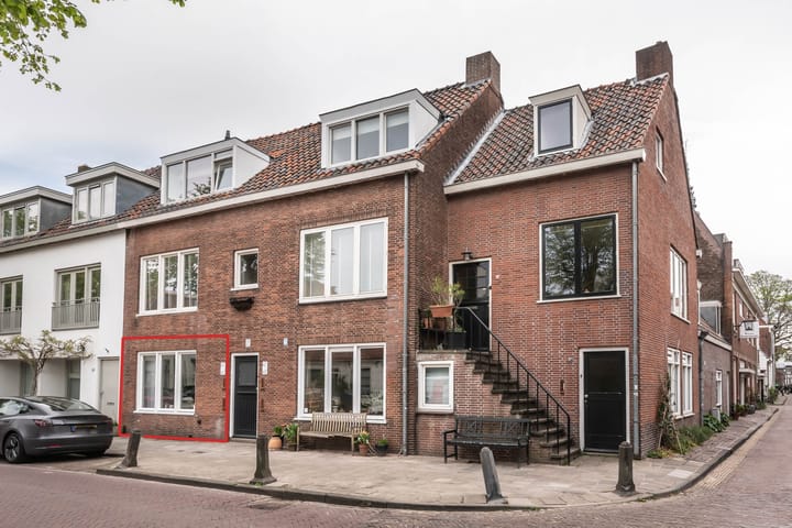 View photo of Gedempte Raamgracht 67 A