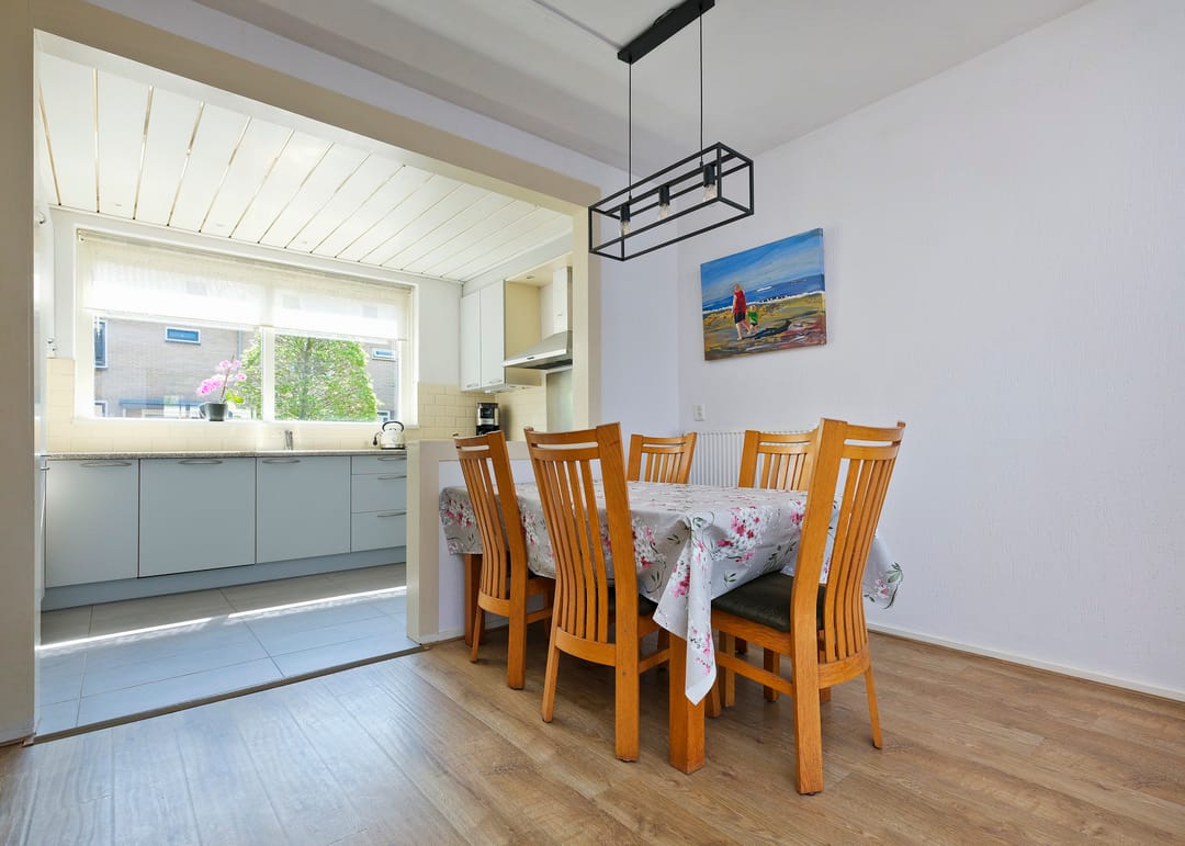 Foto 7 van Cypressenlaan 13