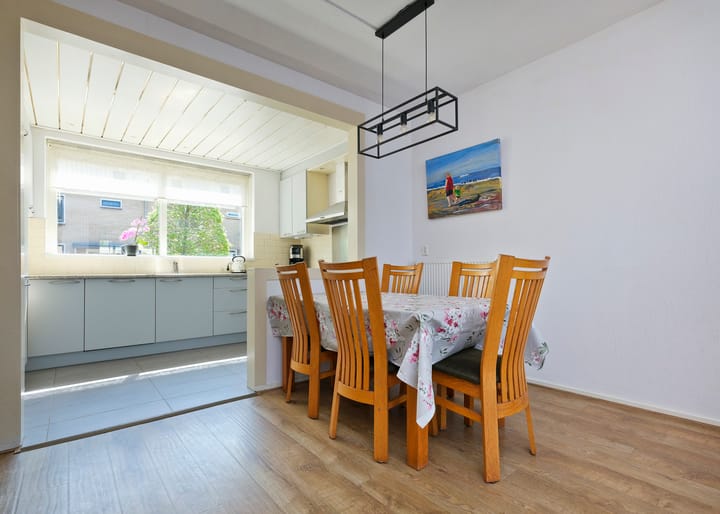 Foto 7 van Cypressenlaan 13