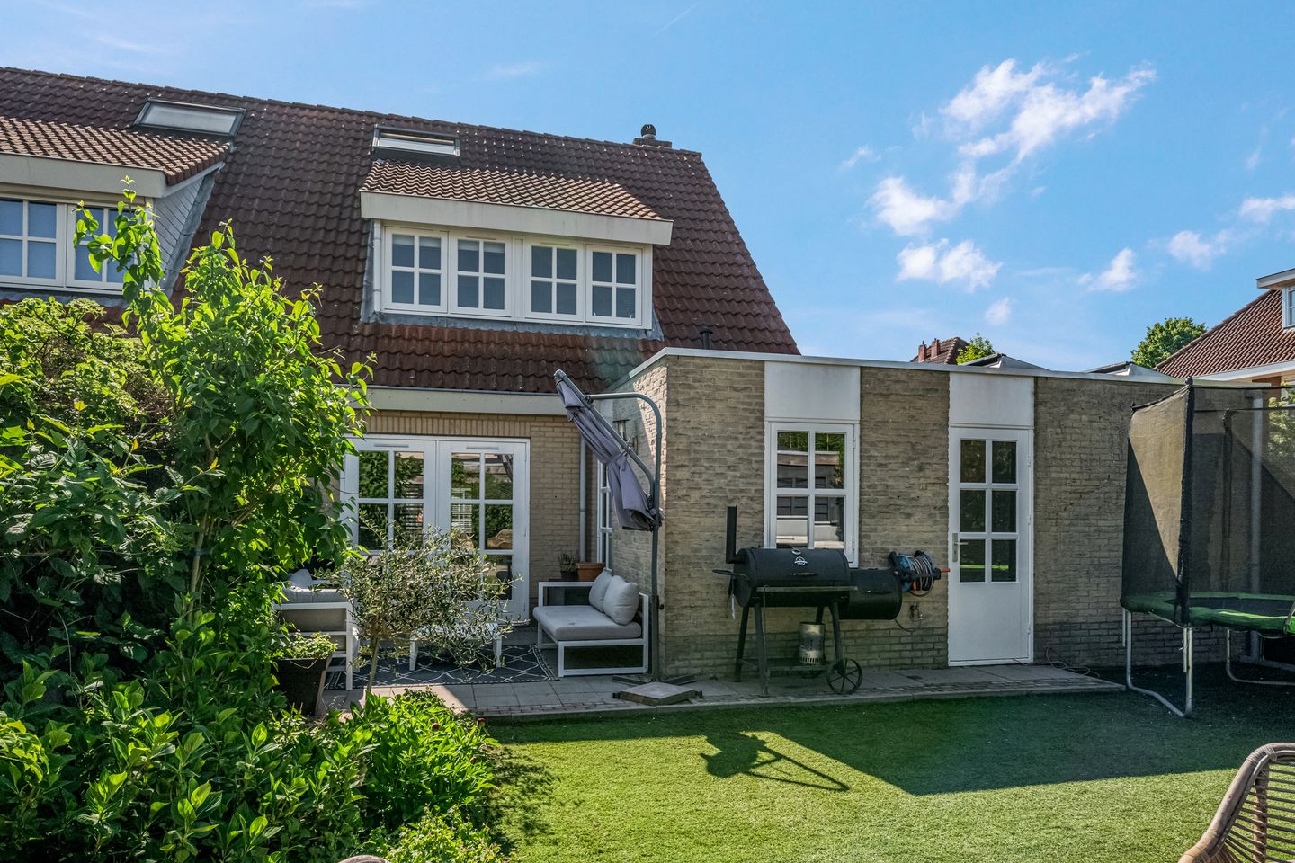 Foto 34 van Zomerklokje 16