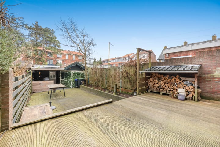 Foto 3 van Geelvinckstraat 89