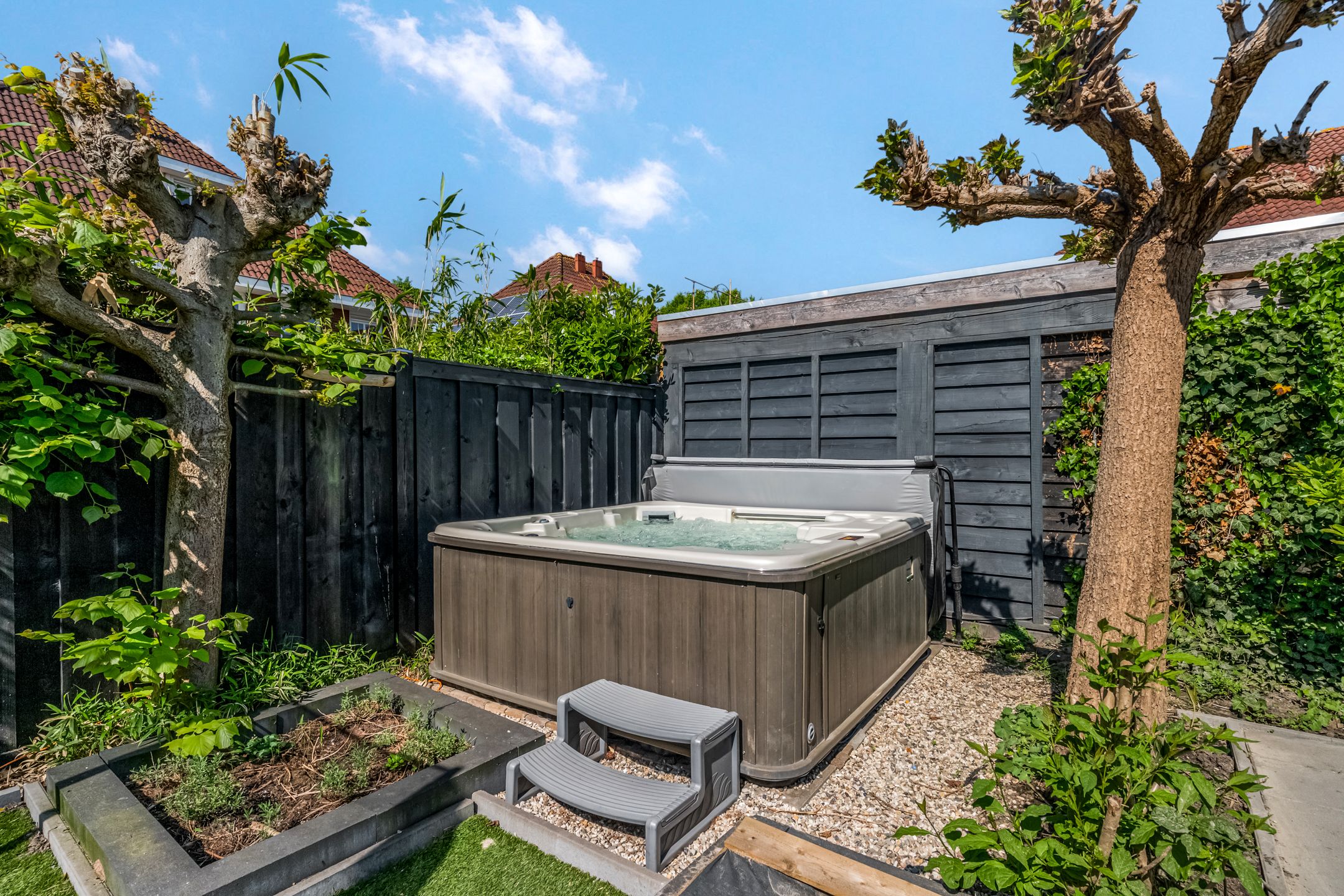 Foto 36 van Zomerklokje 16