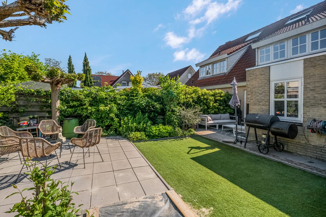 Foto 37 van Zomerklokje 16