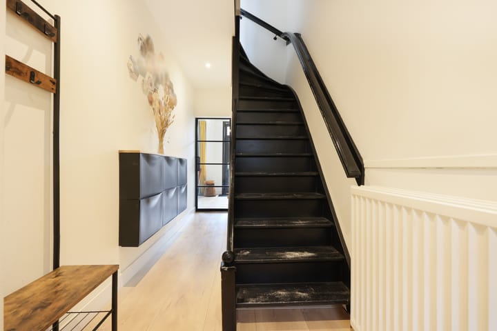 Foto 5 van Geelvinckstraat 89