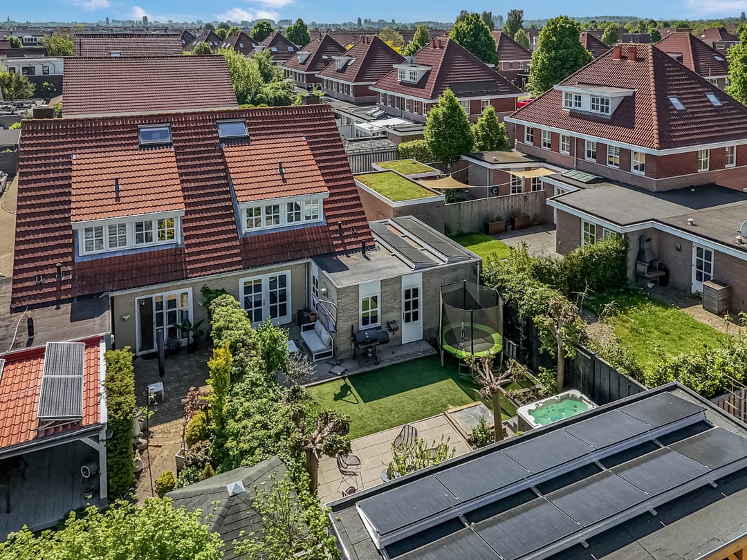 Foto 38 van Zomerklokje 16