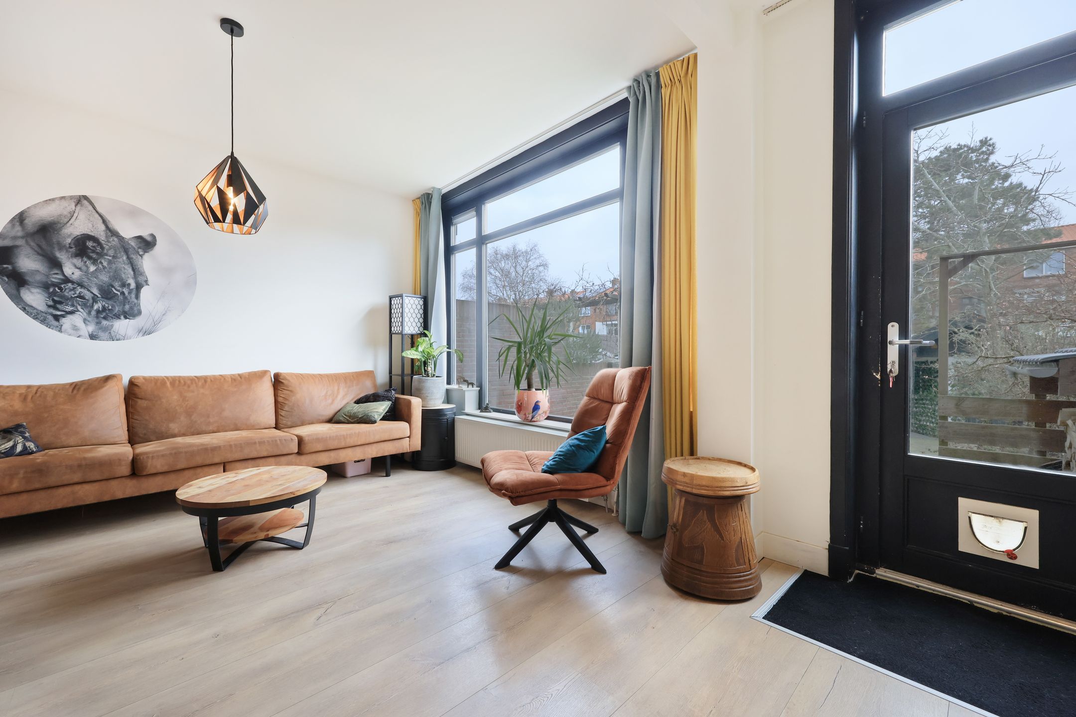 Foto 6 van Geelvinckstraat 89