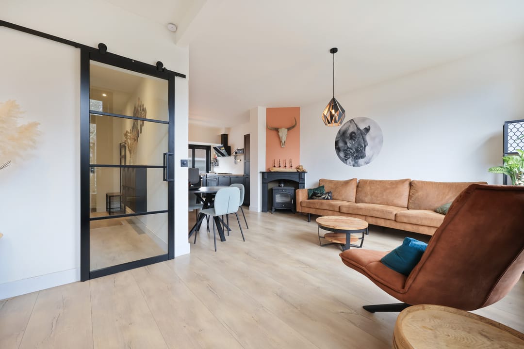 Foto 7 van Geelvinckstraat 89