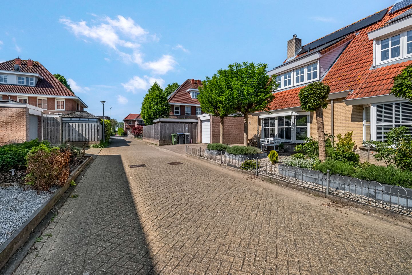 Foto 40 van Zomerklokje 16