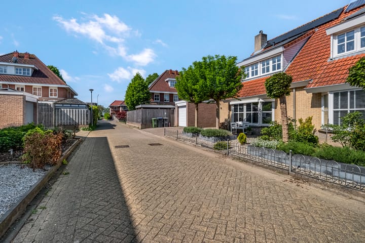 Foto 40 van Zomerklokje 16