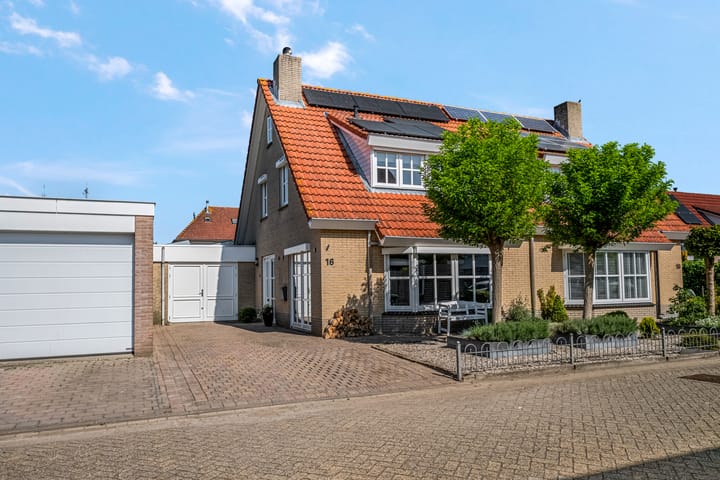 Foto 41 van Zomerklokje 16