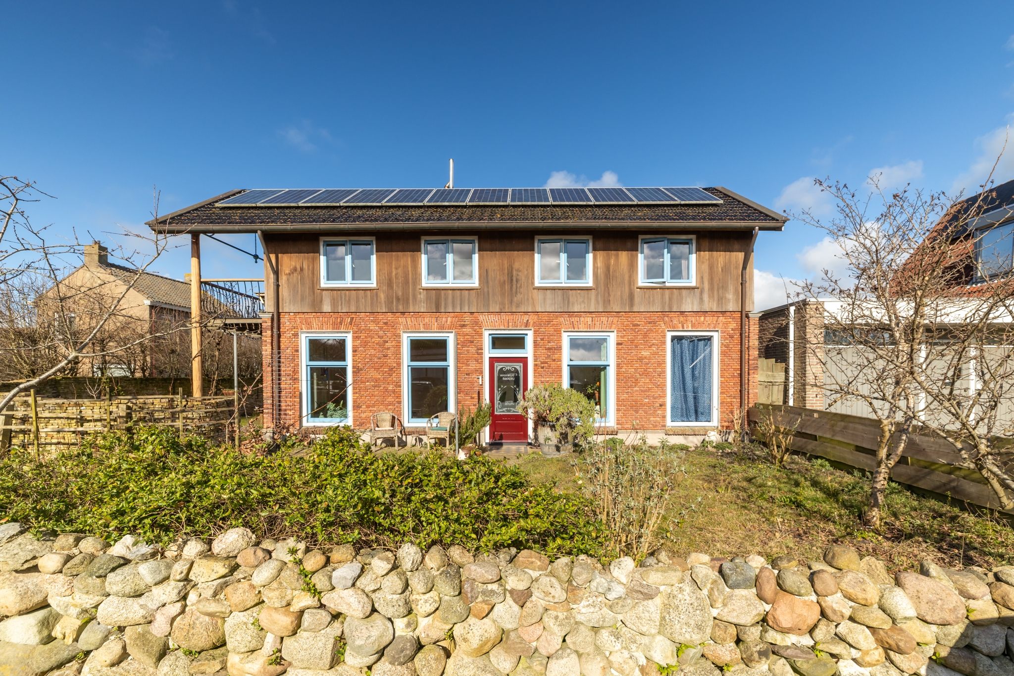 Foto 3 van Middenpaed 1