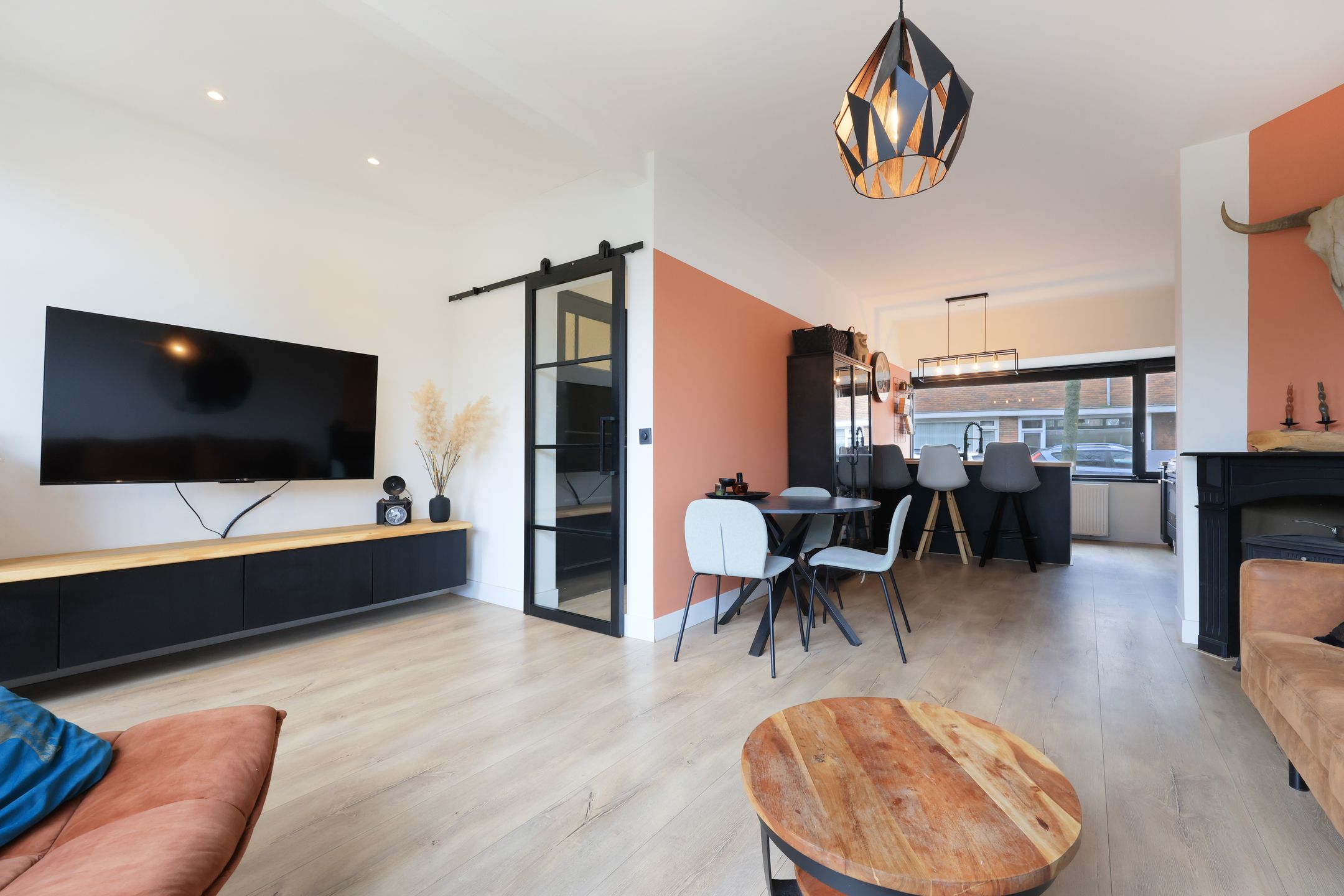 Foto 9 van Geelvinckstraat 89