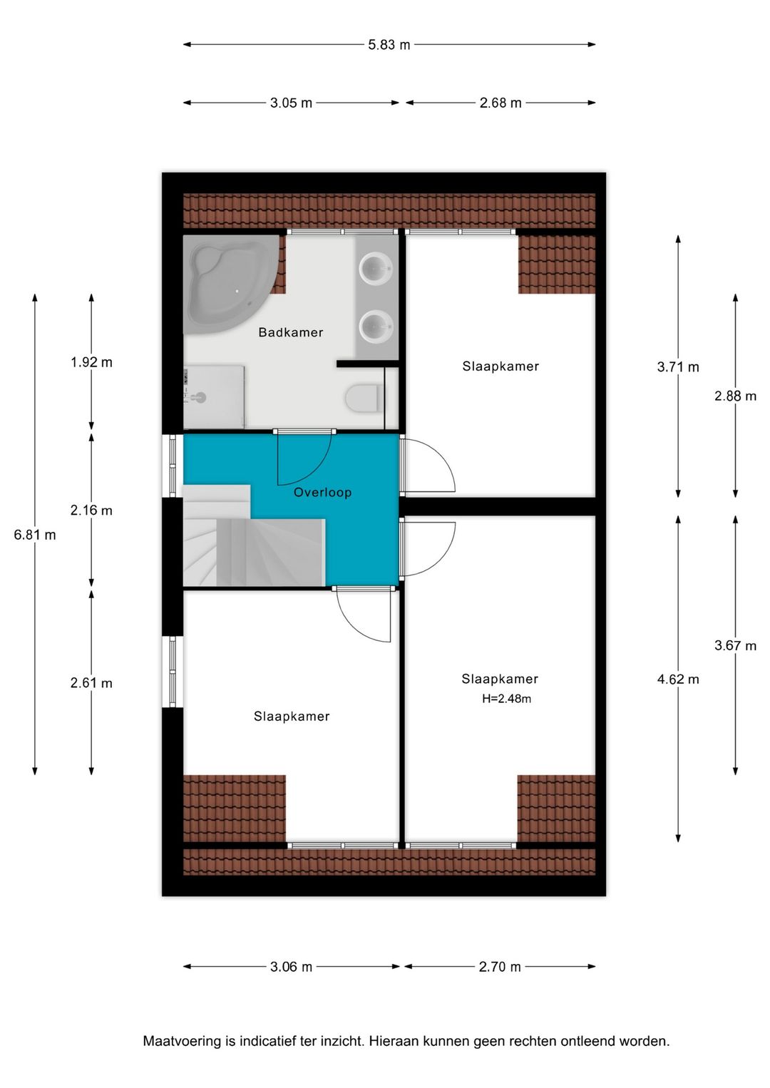 Foto 43 van Zomerklokje 16