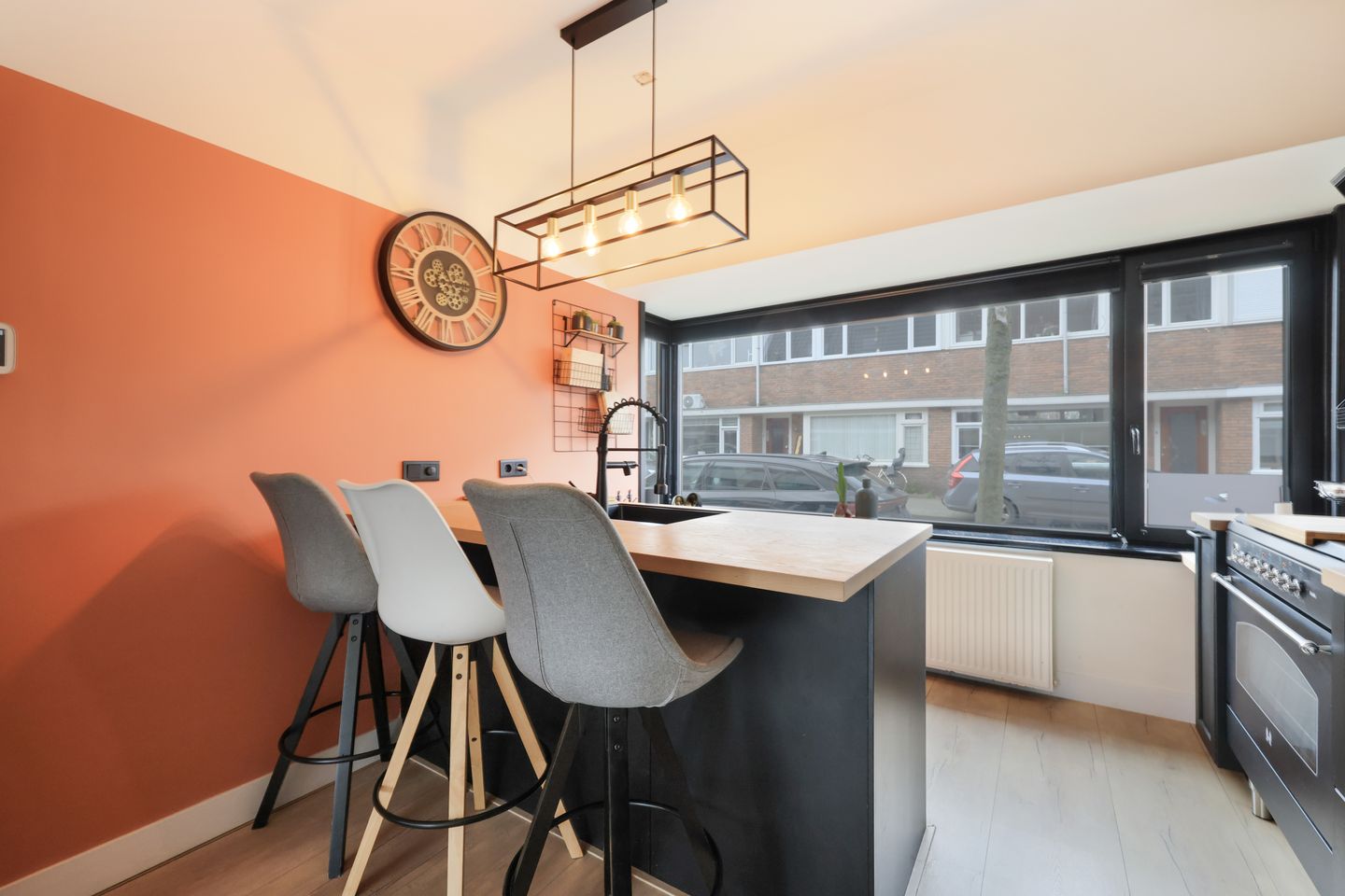 Foto 10 van Geelvinckstraat 89