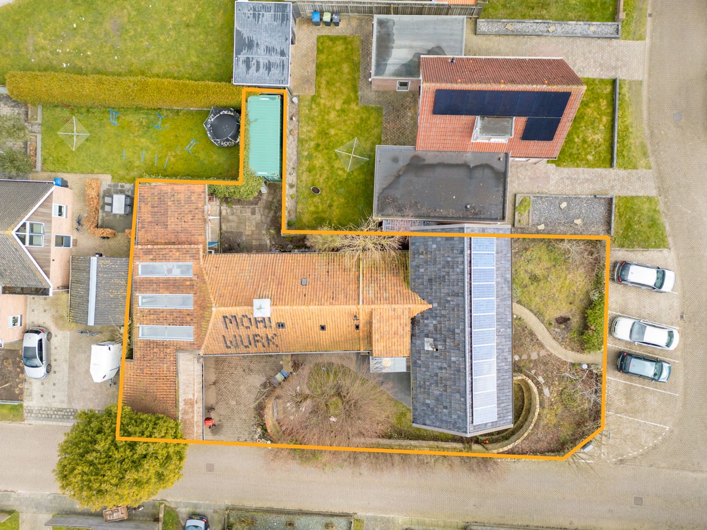 Foto 4 van Middenpaed 1