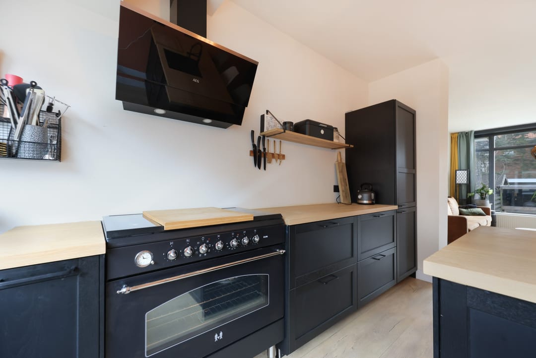 Foto 11 van Geelvinckstraat 89