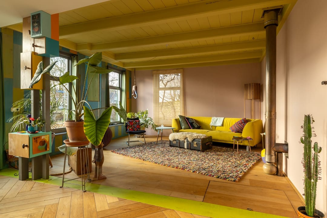 Foto 2 van Middenpaed 1