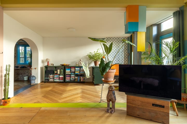 Photo 5 of Middenpaed 1