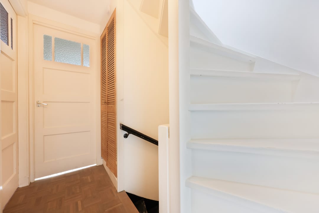 Foto 13 van Geelvinckstraat 89