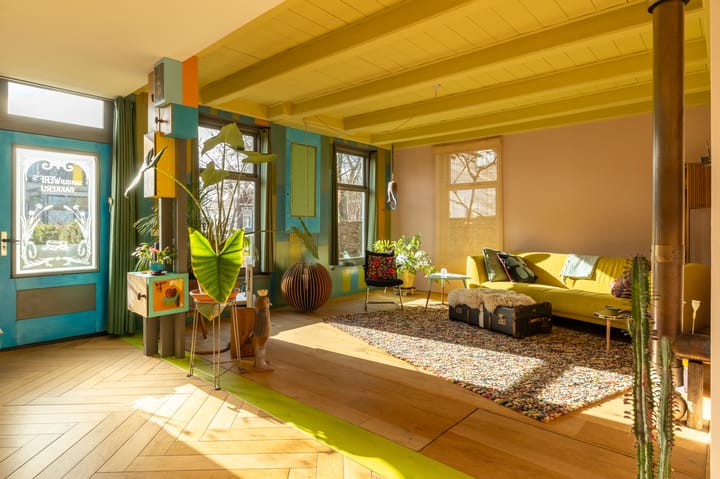 Photo 6 of Middenpaed 1