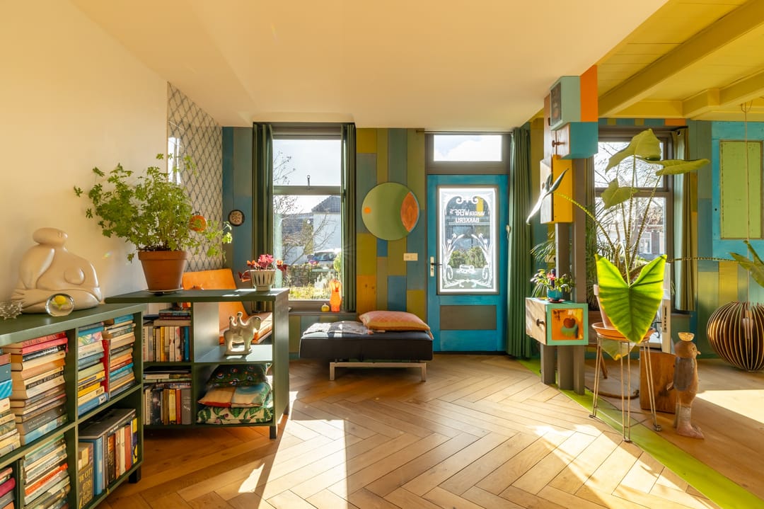 Foto 7 van Middenpaed 1