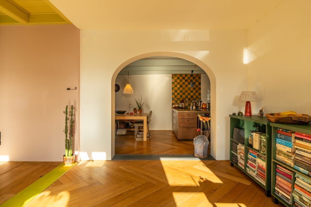 Foto 8 van Middenpaed 1